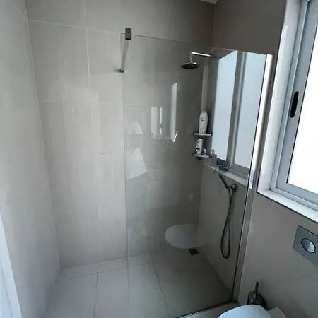 アパート Seaview 2 Bedroom Penthouse