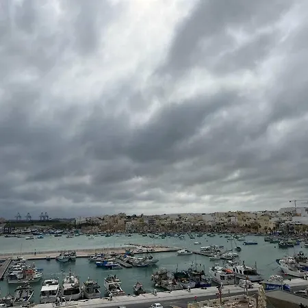 Apartmán Seaview 2 Bedroom Penthouse
