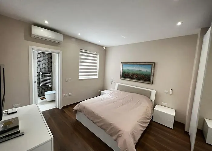 Seaview 2 Bedroom Penthouse Apartamento *