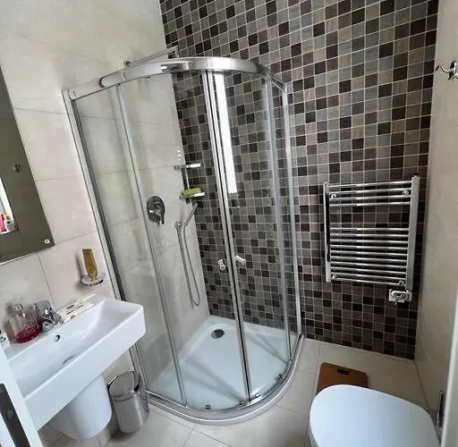 Seaview 2 Bedroom Penthouse Marsaxlokk