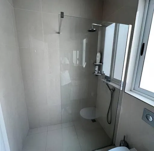 Apartamento Seaview 2 Bedroom Penthouse